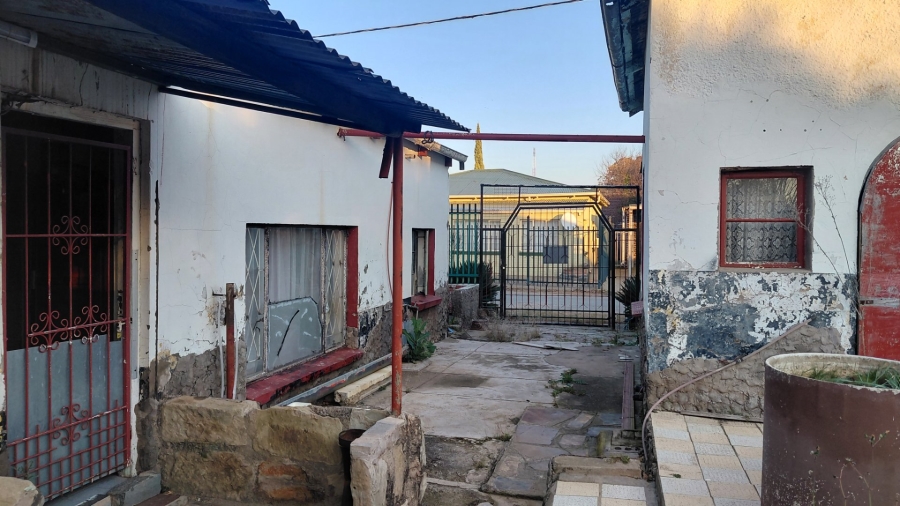 3 Bedroom Property for Sale in Edenburg Free State
